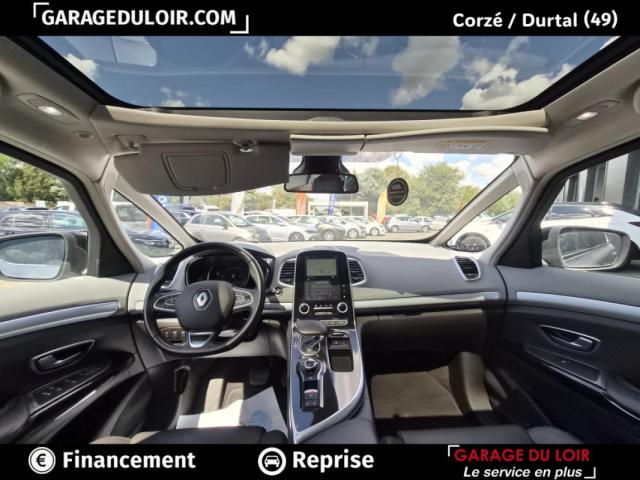 Renault Espace image 7
