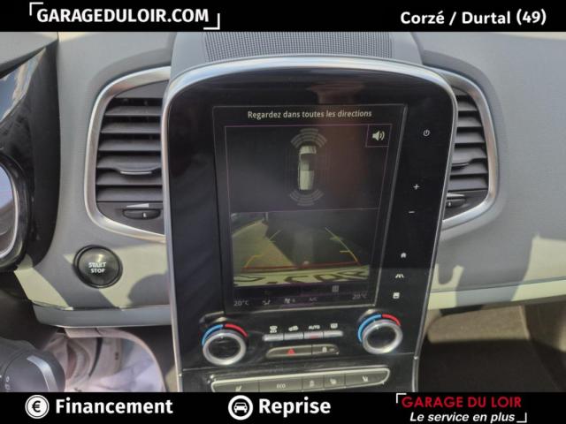 Renault Espace image 9