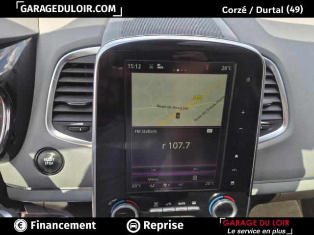 Renault Espace image 3