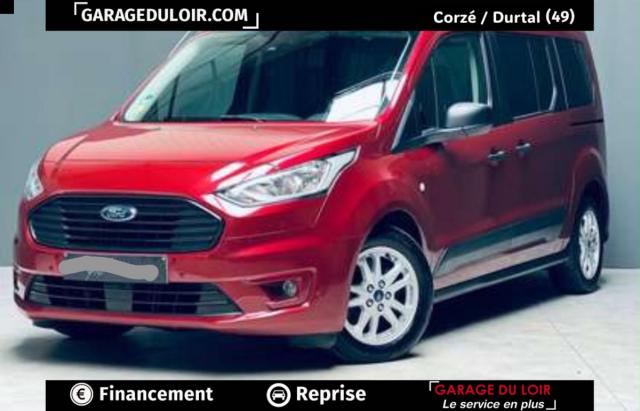 Ford Grand Tourneo Connect 1.5 Ecoblue 100 Ambiente