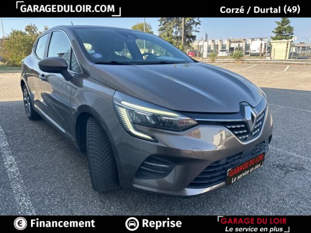 Renault Clio image 6