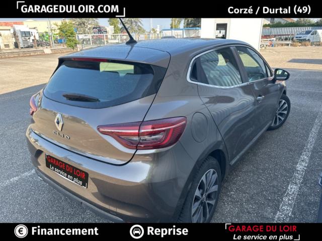 Renault Clio image 7