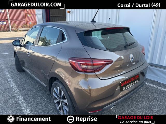 Renault Clio image 5