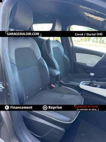 Renault Clio image 9
