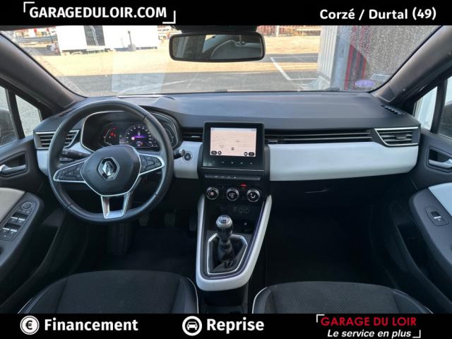 Renault Clio image 8