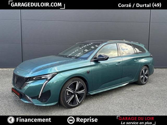 Peugeot 308 Sw image 4