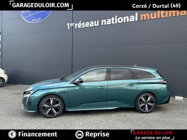 Peugeot 308 Sw image 2