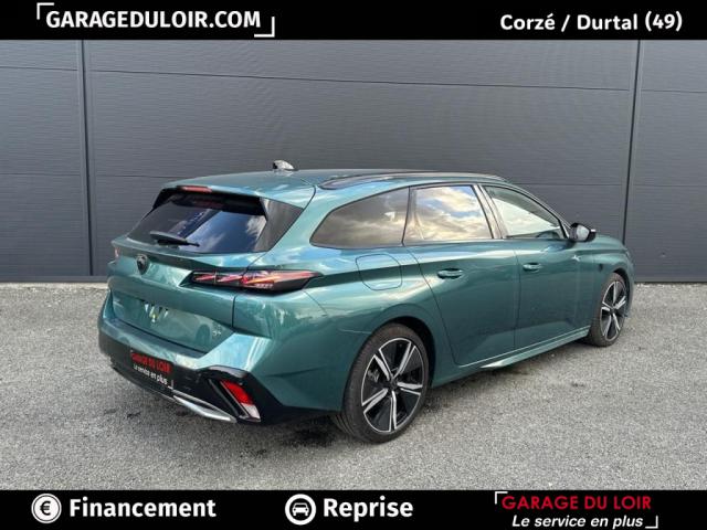 Peugeot 308 Sw image 6