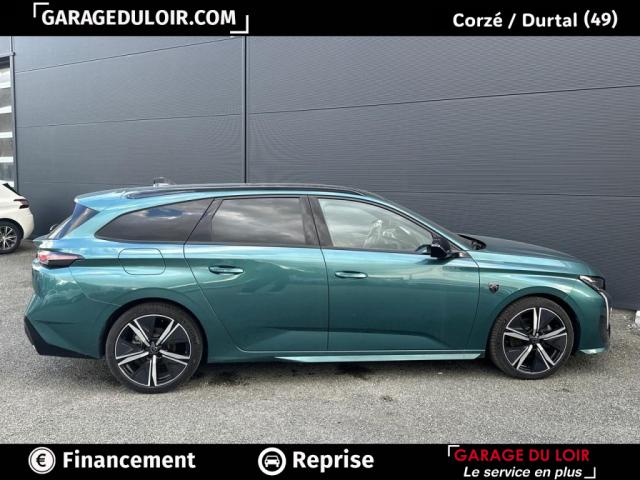 Peugeot 308 Sw image 5