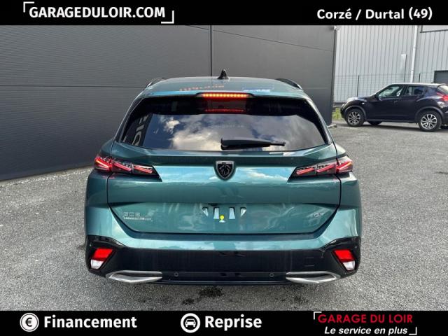 Peugeot 308 Sw image 7
