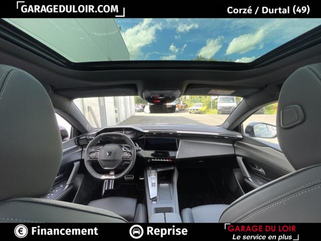Peugeot 308 Sw image 1