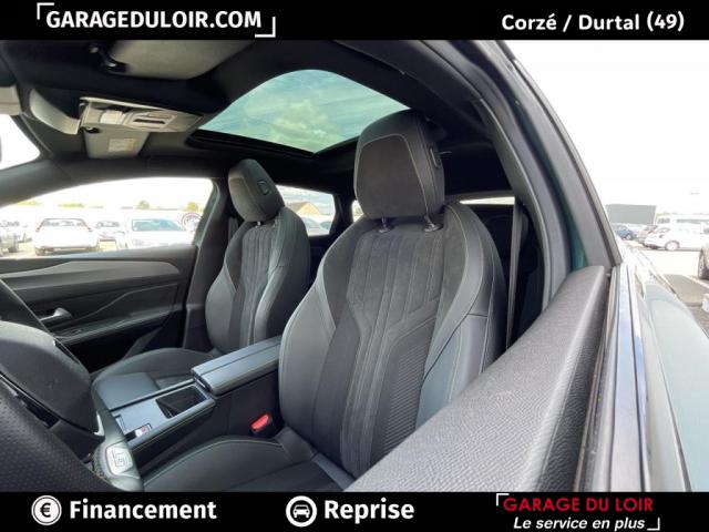 Peugeot 308 Sw image 3