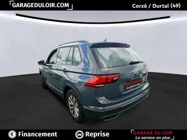 Volkswagen Tiguan image 7