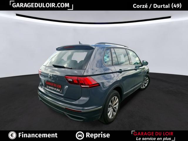 Volkswagen Tiguan image 8