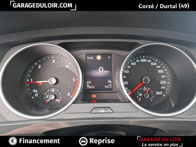Volkswagen Tiguan image 6