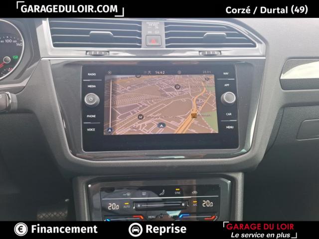 Volkswagen Tiguan image 4