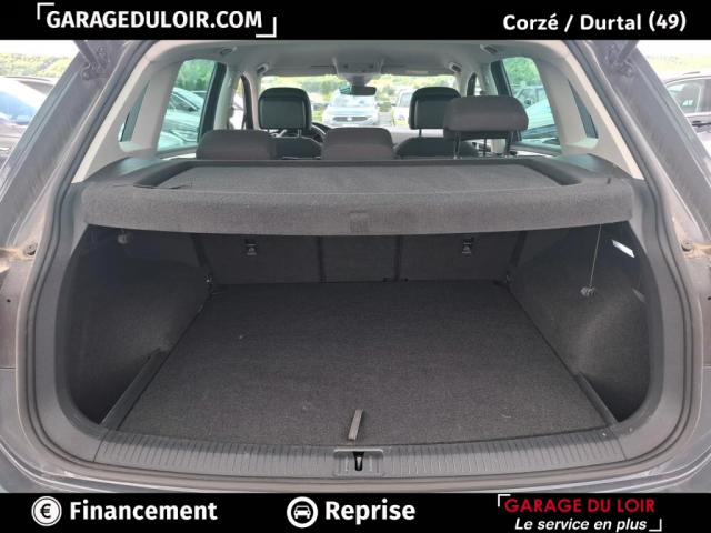 Volkswagen Tiguan image 2