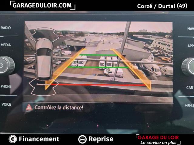 Volkswagen Tiguan image 5