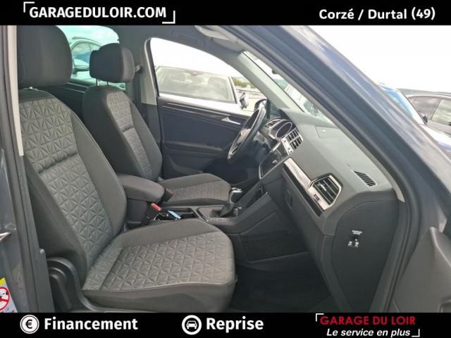 Volkswagen Tiguan image 3