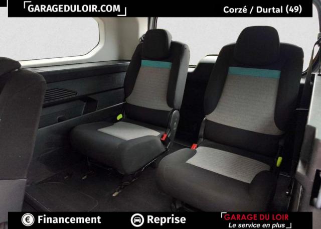 Citroen Berlingo image 5