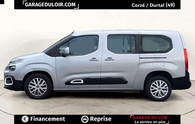Citroen Berlingo image 1