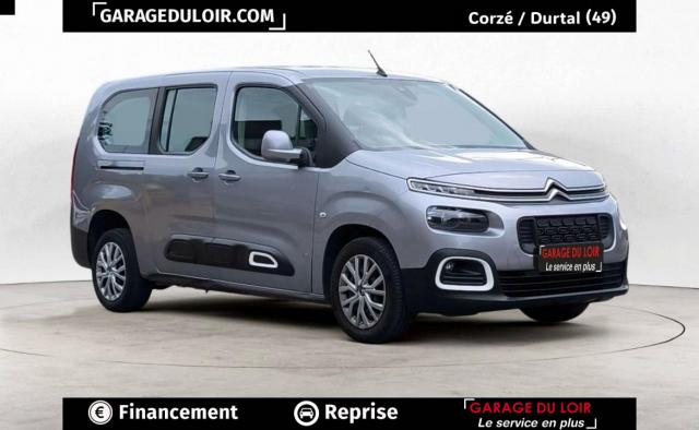 Citroen Berlingo image 4