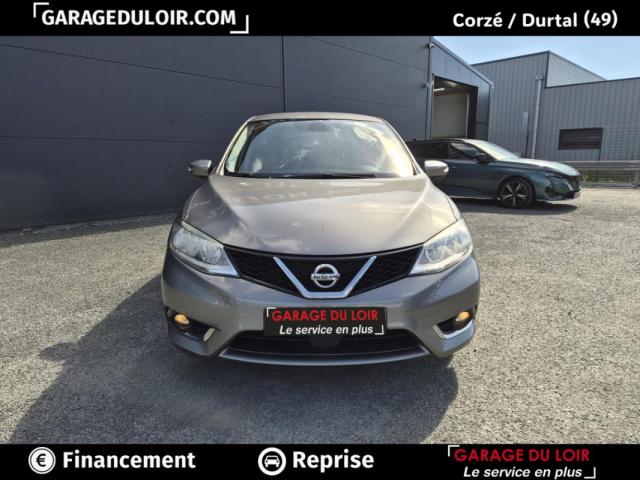 Nissan Pulsar image 2