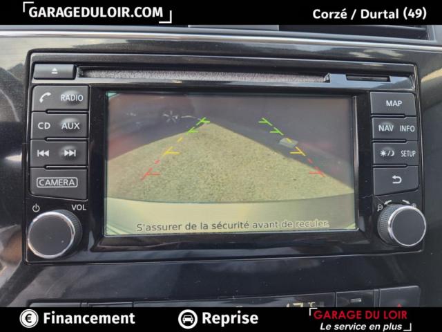 Nissan Pulsar image 3