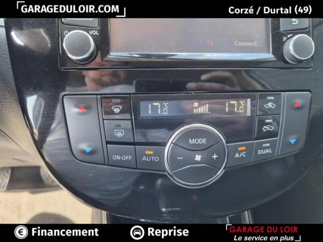 Nissan Pulsar image 1