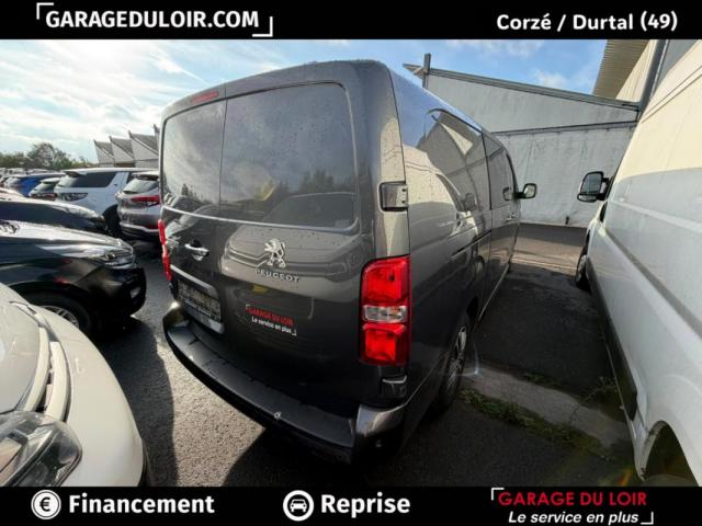Peugeot Expert image 7