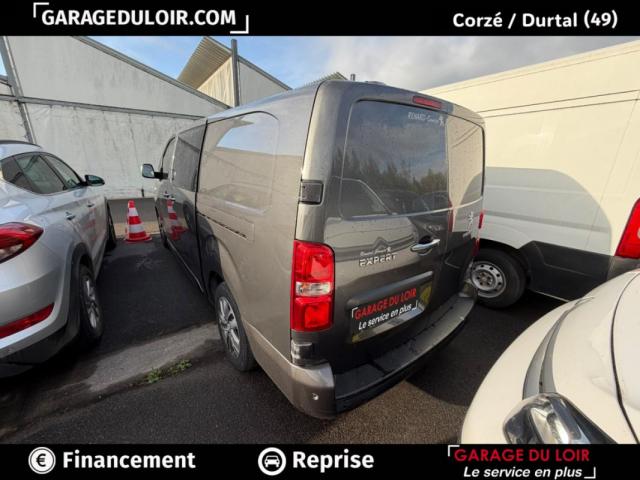 Peugeot Expert image 3