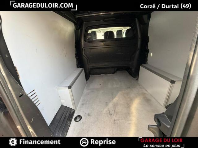 Peugeot Expert image 6