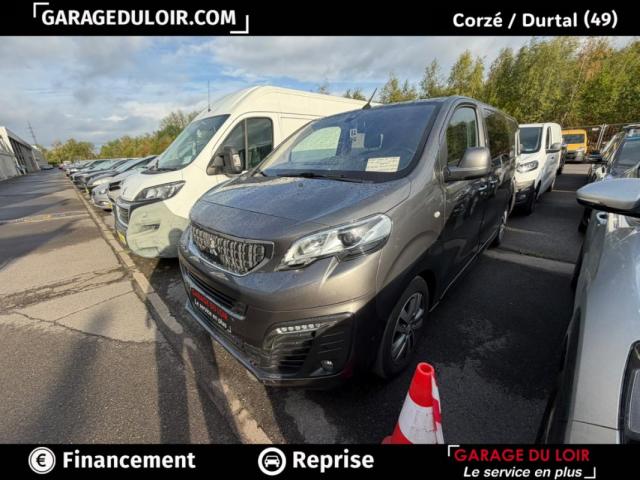 Peugeot Expert image 1