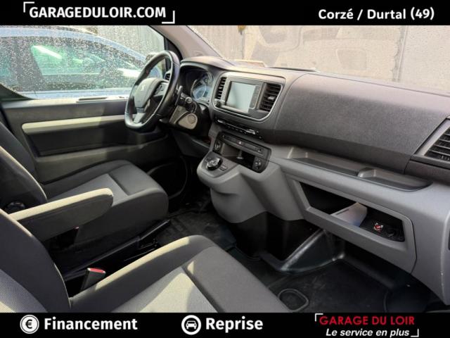 Peugeot Expert image 2