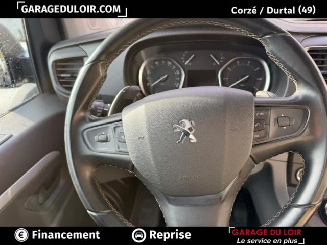 Peugeot Expert image 4