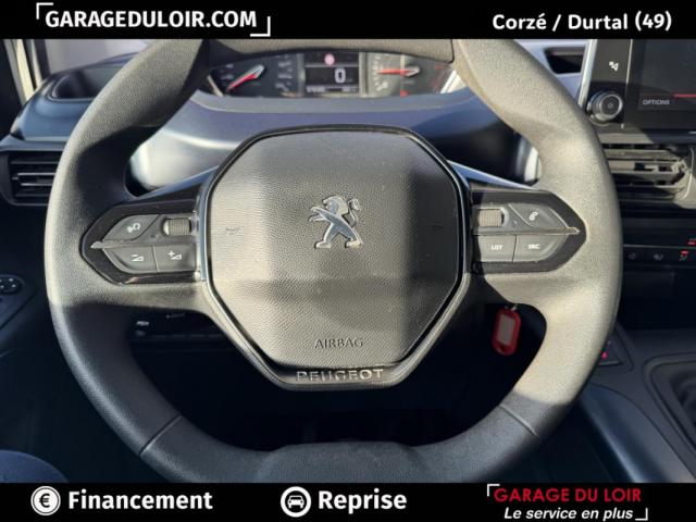 Peugeot Rifter image 3