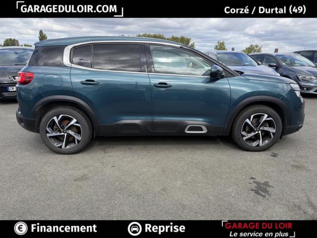 Citroen C5 Aircross image 2