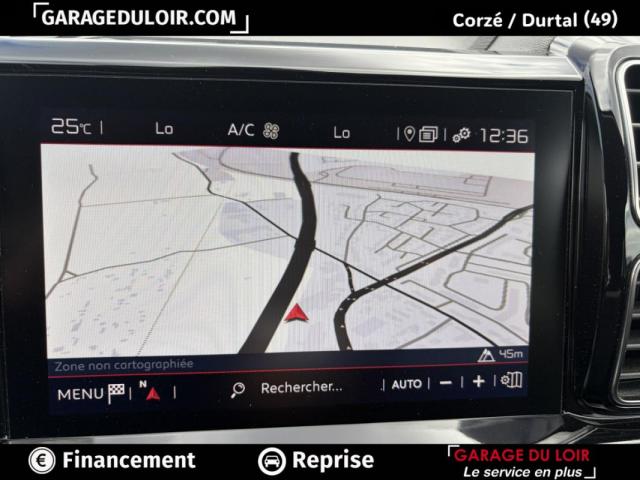 Citroen C5 Aircross image 8