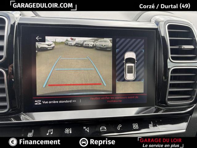 Citroen C5 Aircross image 5