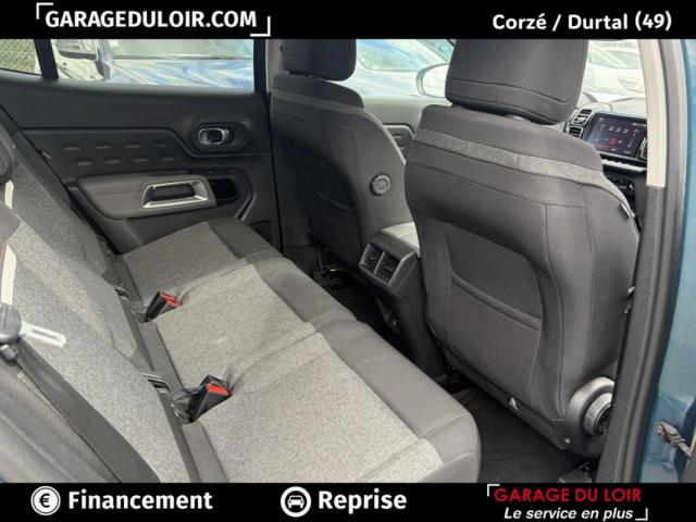 Citroen C5 Aircross image 4