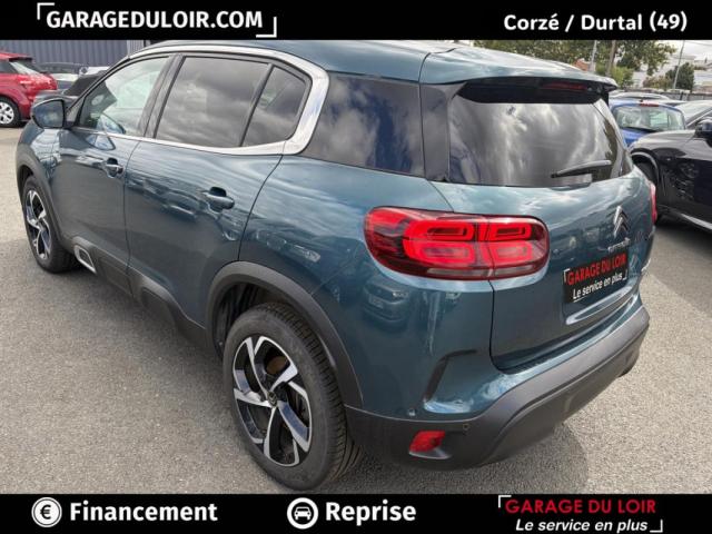 Citroen C5 Aircross image 3
