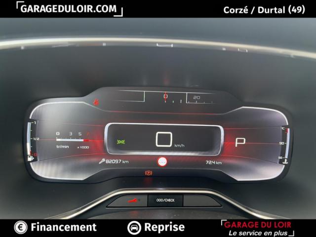 Citroen C5 Aircross image 1