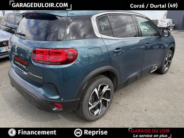 Citroen C5 Aircross image 6