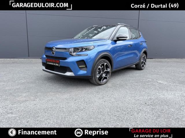 Citroen C3 image 4