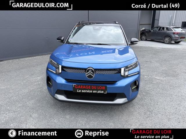 Citroen C3 image 8