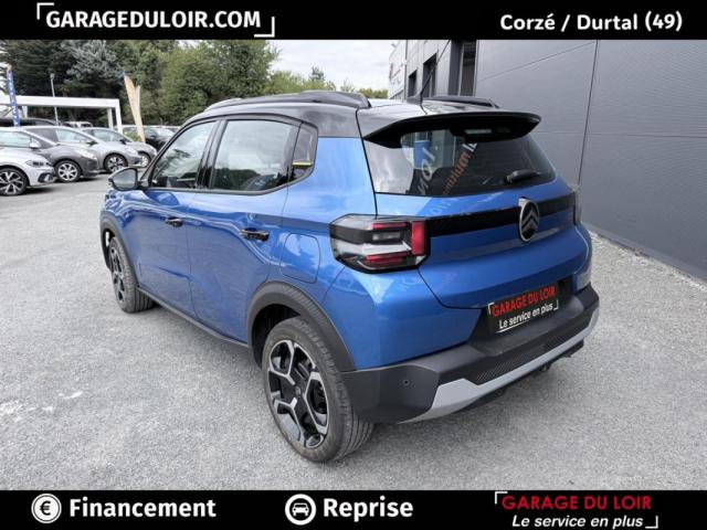 Citroen C3 image 3
