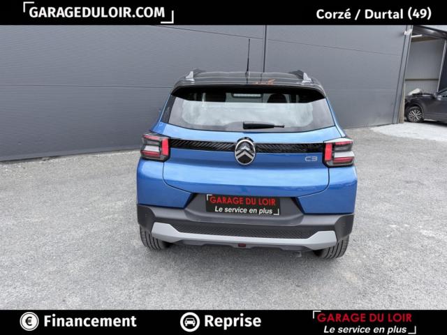 Citroen C3 image 1