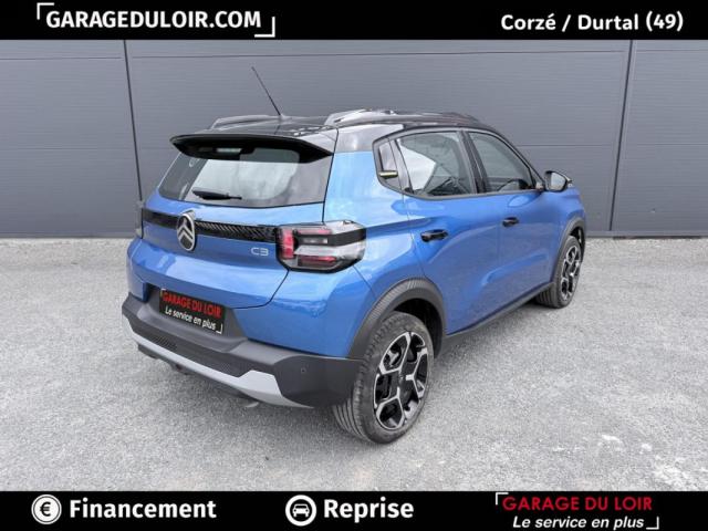 Citroen C3 image 9
