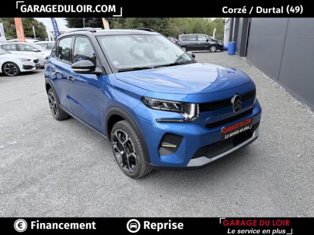Citroen C3 image 2