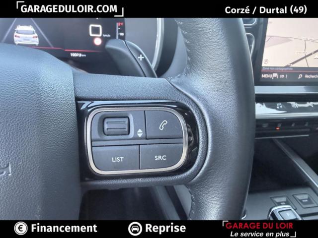 Citroen C5 Aircross image 5